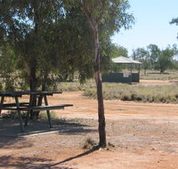 Dead Horse Gully campground