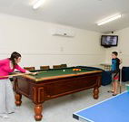 Deniliquin Riverside Caravan Park - VIC Tourism