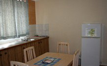 Peak Hill NSW VIC Tourism