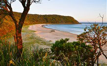 Durras North NSW VIC Tourism