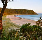 Durras Lake North Holiday Park - VIC Tourism