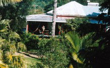 The Channon NSW VIC Tourism