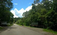 Ferndale Caravan Park - VIC Tourism 0