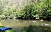Ferndale Caravan Park - VIC Tourism 3