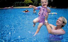 Fingal Bay Holiday Park - VIC Tourism 3