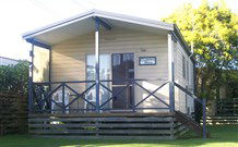 Fishing Haven Holiday Park - VIC Tourism 0