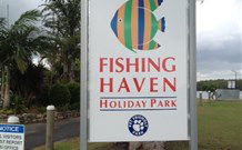 Fishing Haven Holiday Park - VIC Tourism 5