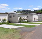 Fossickers Tourist Park - VIC Tourism