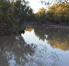 Four Mile Camping Reserve