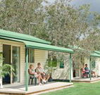 Glen Villa Resort - VIC Tourism