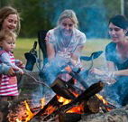 Glenworth Valley Outdoor Adventures Camping - VIC Tourism