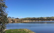 Good Hope Resort - VIC Tourism 1
