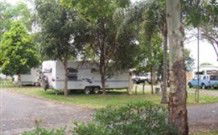 Grafton Sunset Caravan Park - VIC Tourism 0