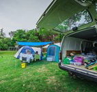 Grassy Head Holiday Park - VIC Tourism