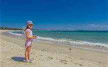 Hat Head Holiday Park - VIC Tourism 0