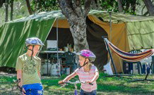 Hat Head Holiday Park - VIC Tourism 1