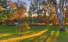 Highway Tourist Village And Caravan Park - VIC Tourism 3