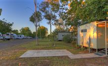Highway Tourist Village And Caravan Park - VIC Tourism 5