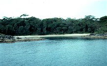 Honeymoon Bay - VIC Tourism 1