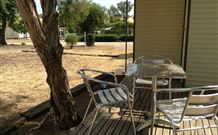 Horseshoe Motor Village - VIC Tourism 2