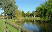 Horseshoe Motor Village - VIC Tourism 3