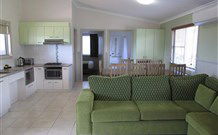 Huskisson Beach Holiday Park - VIC Tourism 3