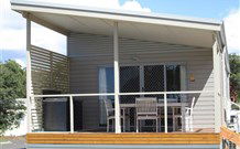 Huskisson Beach Holiday Park - VIC Tourism 1