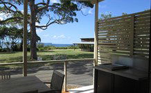 Huskisson Beach Holiday Park - VIC Tourism 2