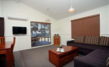 Huskisson White Sands Holiday Park - VIC Tourism 0