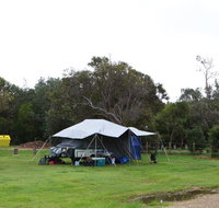 Illaroo campground - VIC Tourism