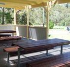 Katoomba Falls Tourist Park - VIC Tourism