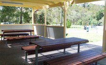 Katoomba Falls Tourist Park - VIC Tourism 0