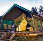 Kingscliff North Holiday Park - VIC Tourism