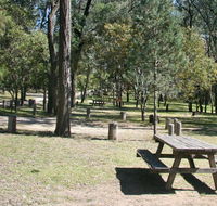Lemon Tree Flat campground - VIC Tourism
