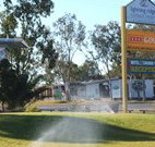 Lightning Ridge Outback Resort and Caravan Park - VIC Tourism