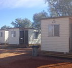 Lightning Ridge Tourist Park - VIC Tourism