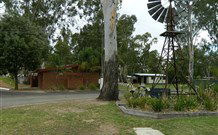 McLean Beach Holiday Park - VIC Tourism 0