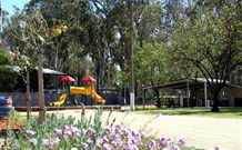 McLean Beach Holiday Park - VIC Tourism 2