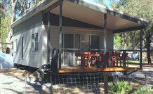 McLean Beach Holiday Park - VIC Tourism 4