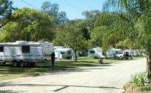 McLean Beach Holiday Park - VIC Tourism 3