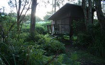 Boat Harbour NSW VIC Tourism