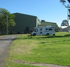 Milton Showground Camping - VIC Tourism