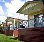 Moss Vale Caravan Park - VIC Tourism