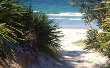 Myola NSW VIC Tourism