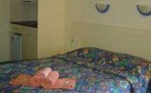 Narrabri Motel And Caravan Park - VIC Tourism 0