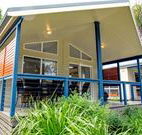 North Coast Holiday Parks Jimmys Beach - VIC Tourism
