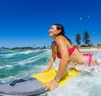 North Coast Holiday Parks Lennox Head - VIC Tourism