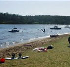 North Nowra Riverfront Caravan Park - Shoalhaven Ski Park - VIC Tourism