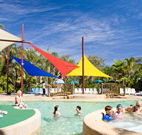 Ocean Beach NRMA Holiday Park - VIC Tourism