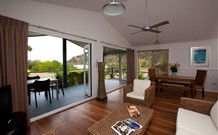 Ocean Beach NRMA Holiday Park - VIC Tourism 2